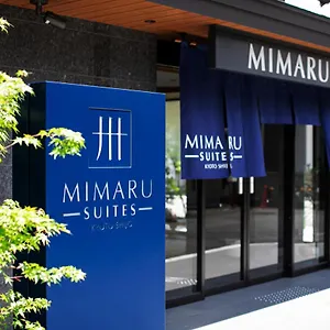 ホテル Mimaru 京都四条, 京都市
