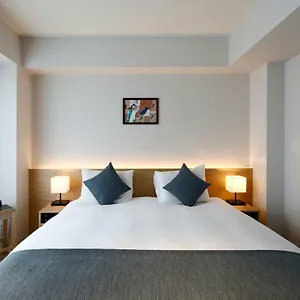 ホテル The General 仏光寺富小路, 京都市