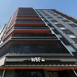 ホテル チサン スタンダード 京都堀川五条, 京都市